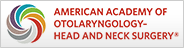 American Academy of Otolaryngology-Head and Neck Surgery (AAO-HNS)